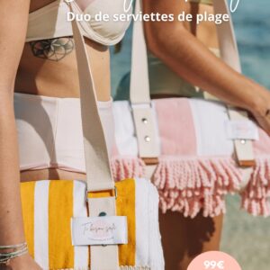 coffret cadeau noel pour la plage a la reunion